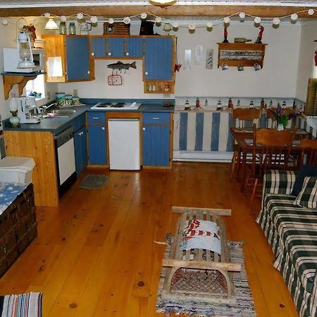 Bedeque Bugaboo Cottages מראה חיצוני תמונה
