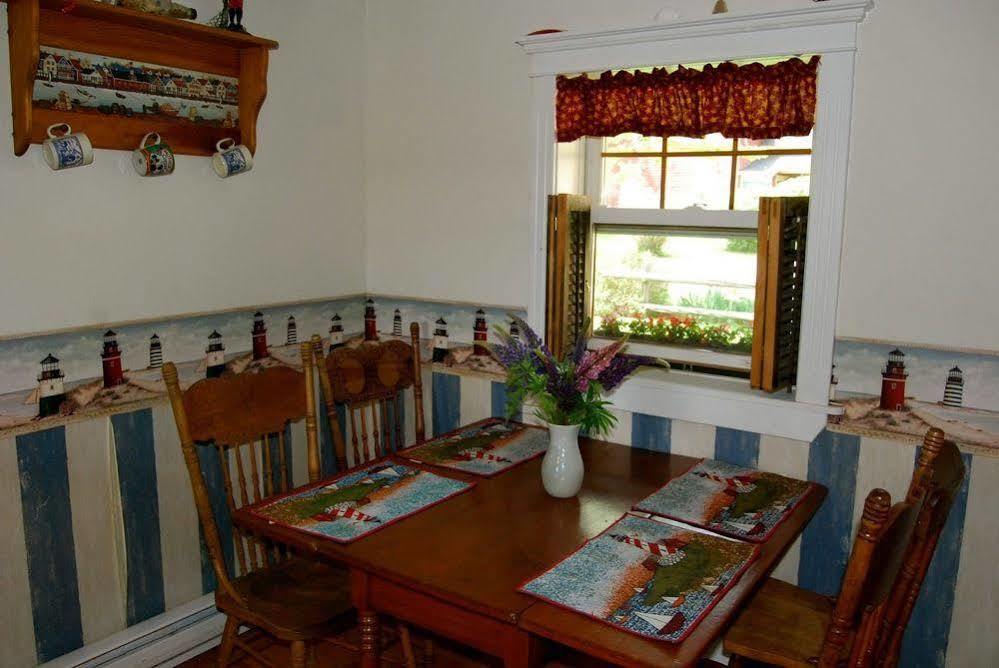 Bedeque Bugaboo Cottages מראה חיצוני תמונה