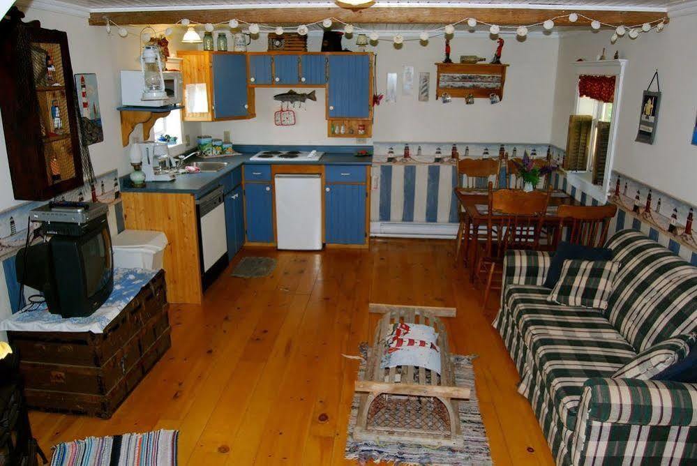 Bedeque Bugaboo Cottages מראה חיצוני תמונה