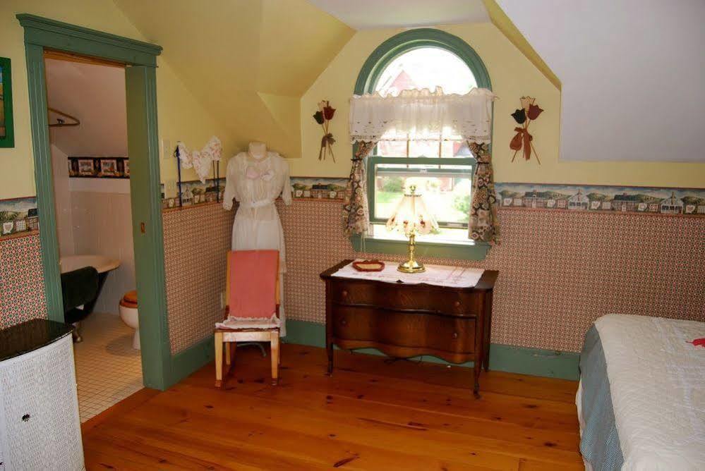 Bedeque Bugaboo Cottages מראה חיצוני תמונה