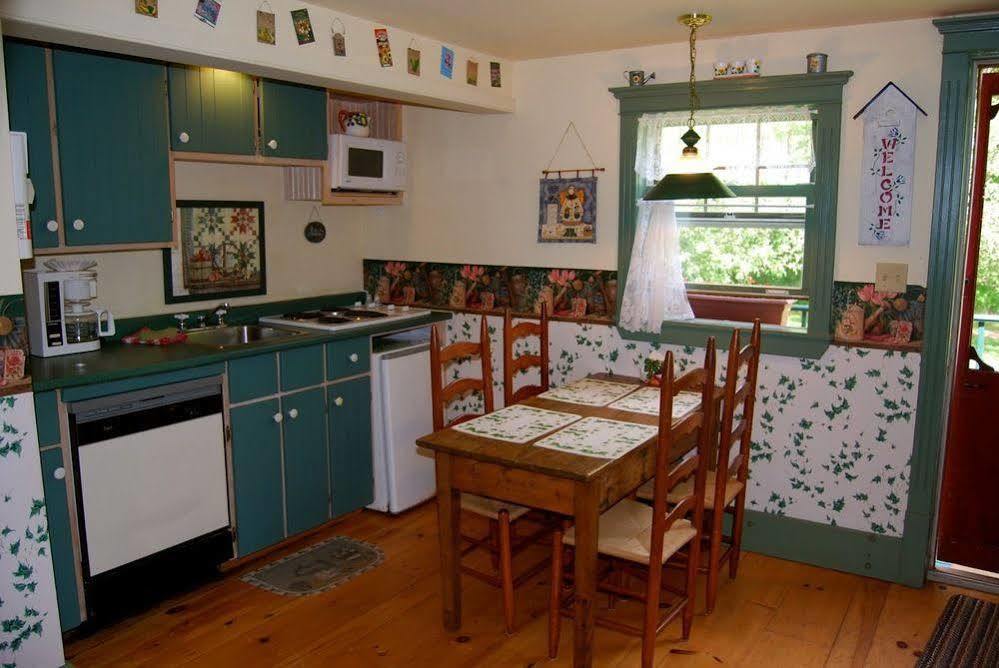 Bedeque Bugaboo Cottages מראה חיצוני תמונה