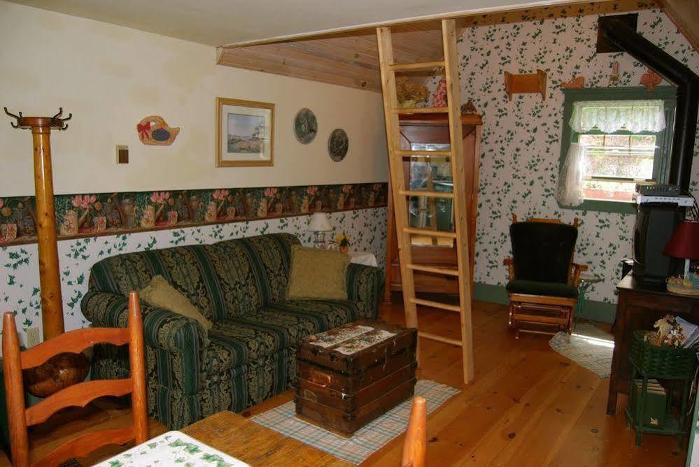 Bedeque Bugaboo Cottages מראה חיצוני תמונה