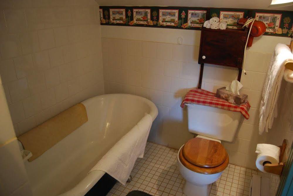 Bedeque Bugaboo Cottages מראה חיצוני תמונה