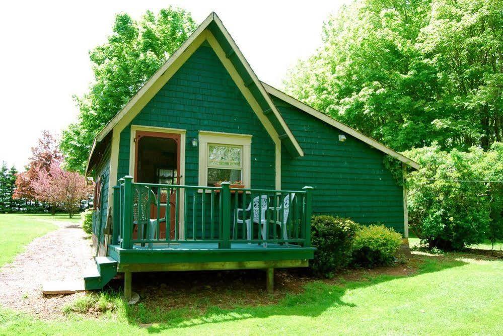 Bedeque Bugaboo Cottages מראה חיצוני תמונה