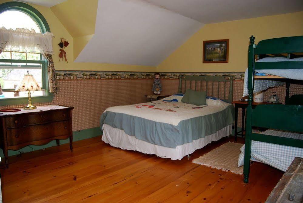 Bedeque Bugaboo Cottages מראה חיצוני תמונה