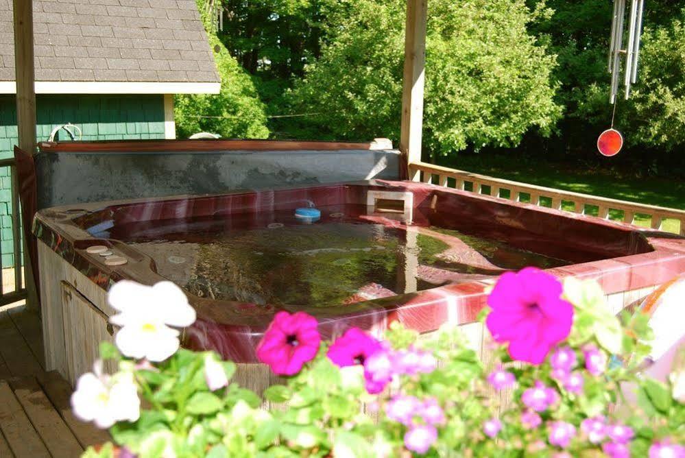 Bedeque Bugaboo Cottages מראה חיצוני תמונה